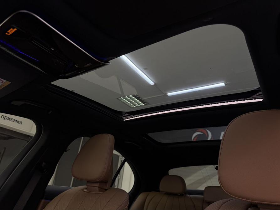 Mercedes-Benz E-Класс VI (W214 S214) Минеральные Воды  - изображение 26