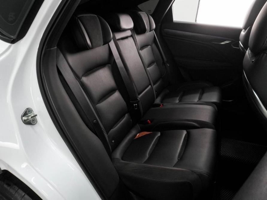 Geely Tugella I Рестайлинг Воронеж  - изображение 7