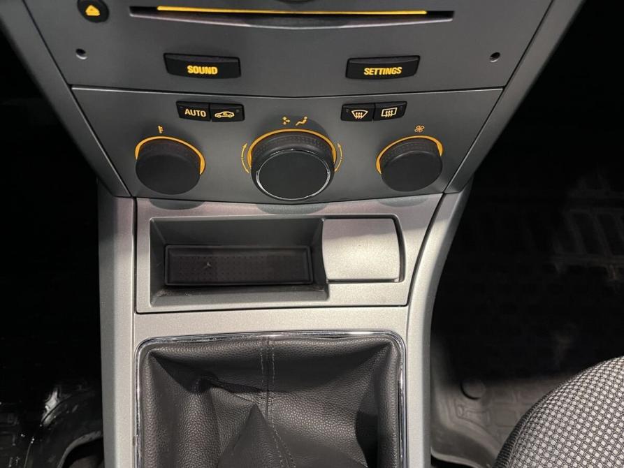 Opel Astra H Рестайлинг Чебоксары  - изображение 15