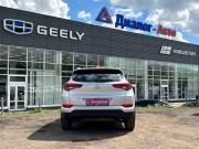 Hyundai Tucson III Набережные Челны  - изображение 32