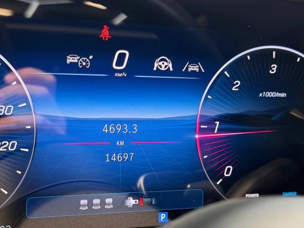 Mercedes-Benz E-Класс VI (W214 S214) с пробегом 2024 года, цена 7 200 000 рублей, 14697 км, седан, Автокод Объявления