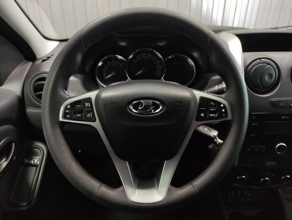 Lada (ВАЗ) Largus I Рестайлинг с пробегом 2021 года, цена 1 065 000 рублей, 86322 км, универсал, Автокод Объявления