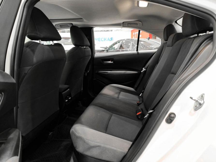 Toyota Corolla XII (E210) Рестайлинг Казань  - изображение 15
