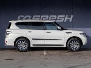 Nissan Patrol VI (Y62) Краснодар  - изображение 37