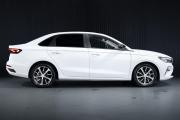Geely Emgrand II Тюмень  - изображение 36