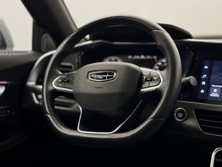 Geely Tugella I Рестайлинг Вологда  - изображение 21