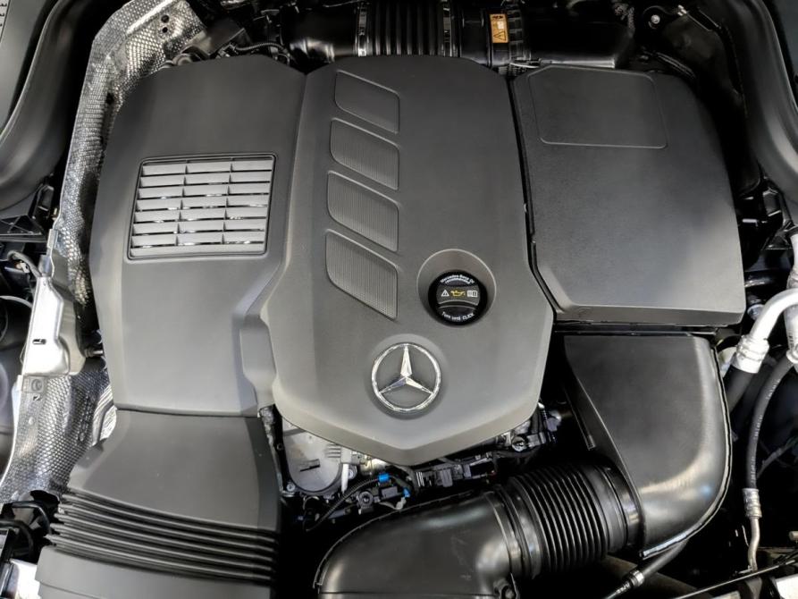 Mercedes-Benz GLC Coupe I (C253) Рестайлинг Москва  - изображение 9