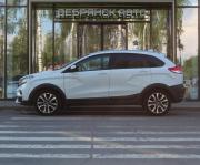 Lada (ВАЗ) XRAY I Брянск  - изображение 26