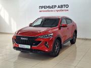 Haval F7x I Рестайлинг Смоленск  - изображение 15