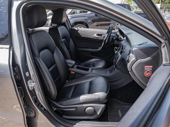 Mercedes-Benz A-Класс III (W176) с пробегом 2015 года, цена 1 450 000 рублей, 184556 км, хэтчбек, Автокод Объявления