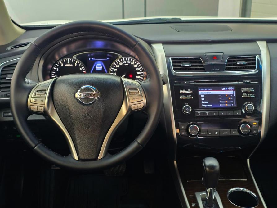 Nissan Teana III (L33) Таганрог  - изображение 16