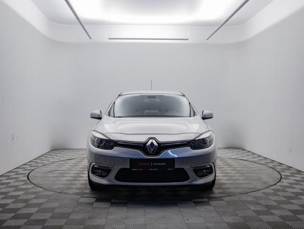 Renault Fluence I Рестайлинг с пробегом 2014 года, цена 793 000 рублей, 144722 км, седан, Автокод Объявления