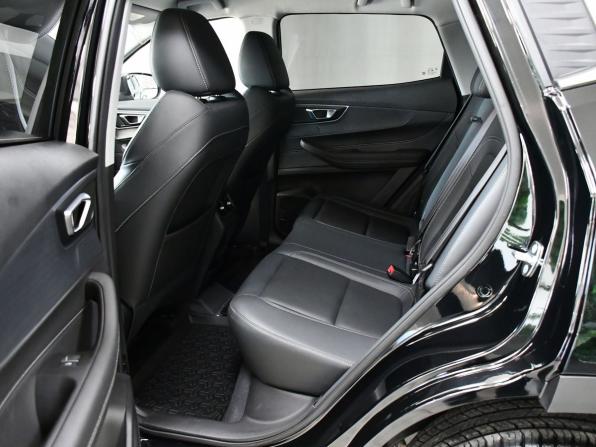 Chery Tiggo 4 Pro I с пробегом 2024 года, цена 1 797 000 рублей, 7425 км, внедорожник, Автокод Объявления