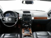 Volkswagen Touareg I Новосибирск  - изображение 34