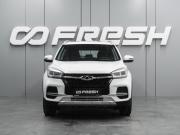 Chery Tiggo 4 I Рестайлинг Воронеж  - изображение 27