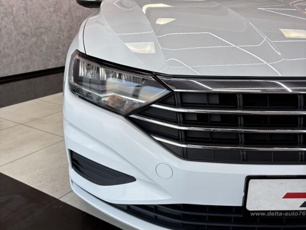 Volkswagen Jetta VII с пробегом 2020 года, цена 1 995 000 рублей, 60288 км, седан, Автокод Объявления