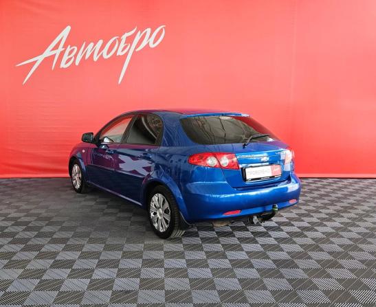 Chevrolet Lacetti I с пробегом 2012 года, цена 500 000 рублей, 147559 км, хэтчбек, Автокод Объявления