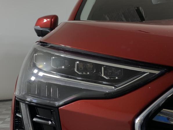 Haval Jolion I Рестайлинг с пробегом 2023 года, цена 2 569 000 рублей, 55636 км, внедорожник, Автокод Объявления