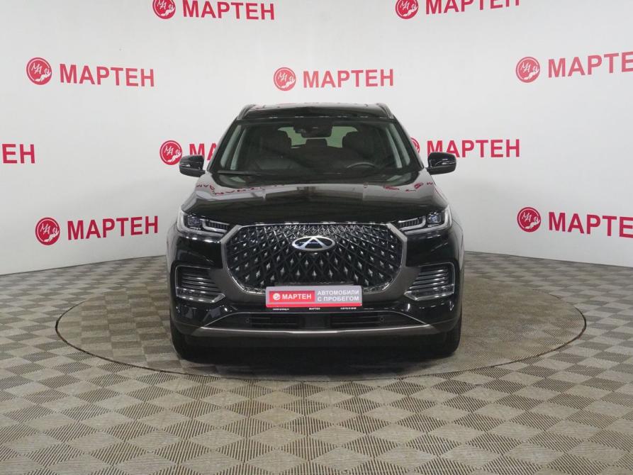 Chery Tiggo 8 Pro Max I Рестайлинг Вологда  - изображение 2