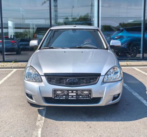 Lada (ВАЗ) Priora I с пробегом 2012 года, цена 360 000 рублей, 150000 км, хэтчбек, Автокод Объявления