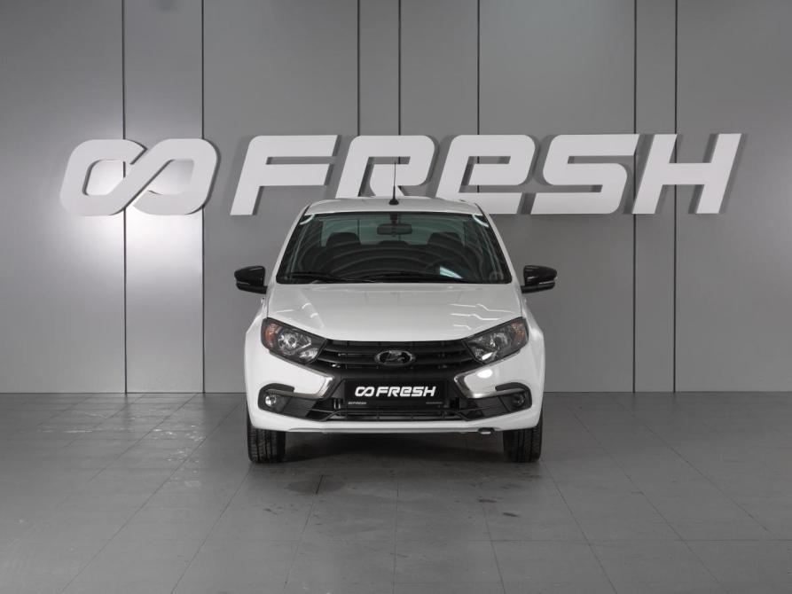 Lada (ВАЗ) Granta I Рестайлинг Минеральные Воды  - изображение 3