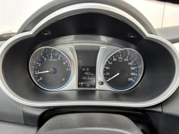 Datsun on-DO I с пробегом 2019 года, цена 547 967 рублей, 93000 км, седан, Автокод Объявления