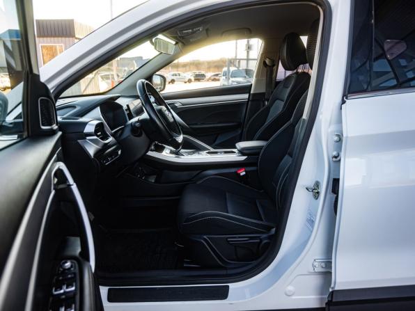 Geely Coolray I с пробегом 2021 года, цена 1 610 000 рублей, 100801 км, внедорожник, Автокод Объявления