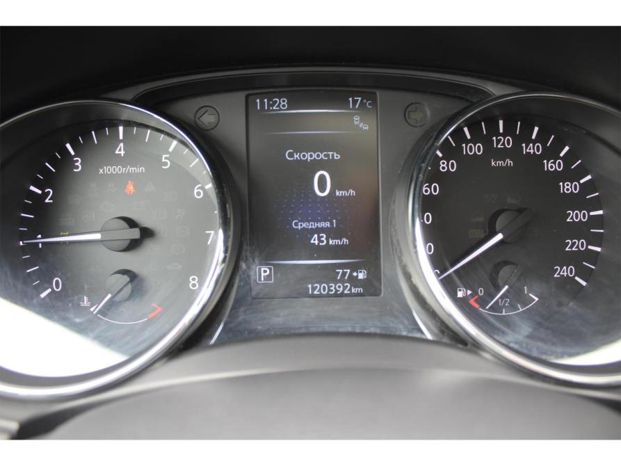 Nissan X-Trail III Краснодар  - изображение 31