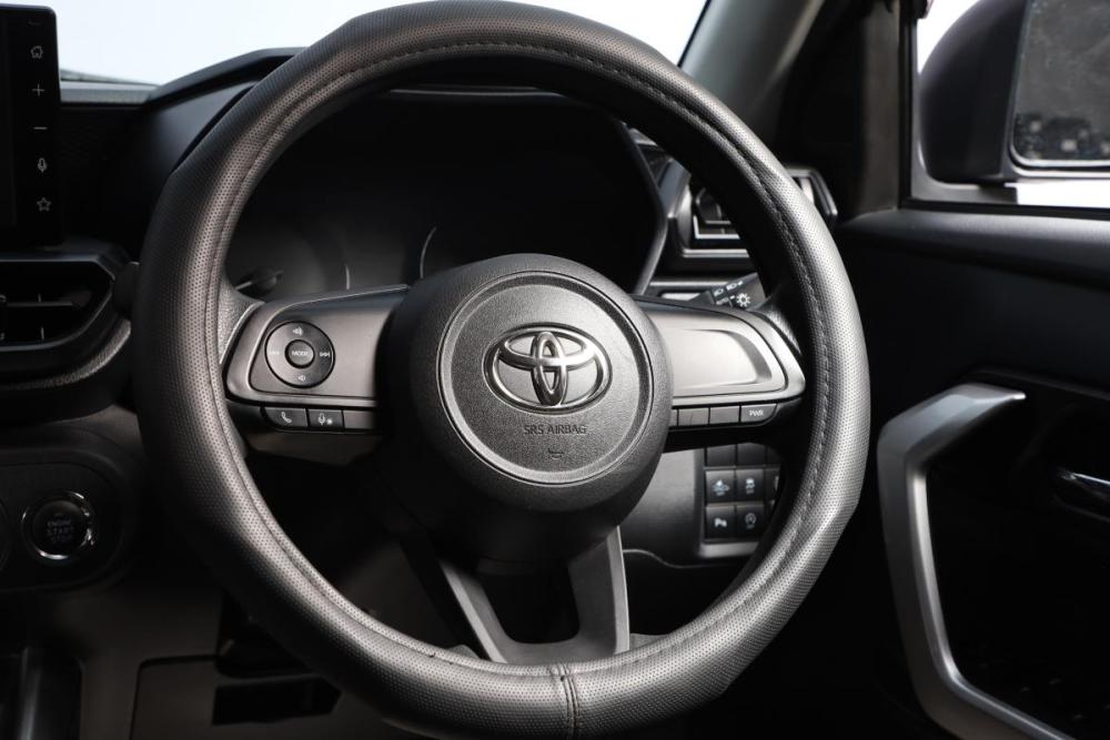 Toyota Raize I Новосибирск  - изображение 13