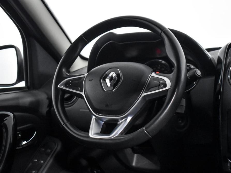 Renault Duster I Рестайлинг Санкт-Петербург  - изображение 15