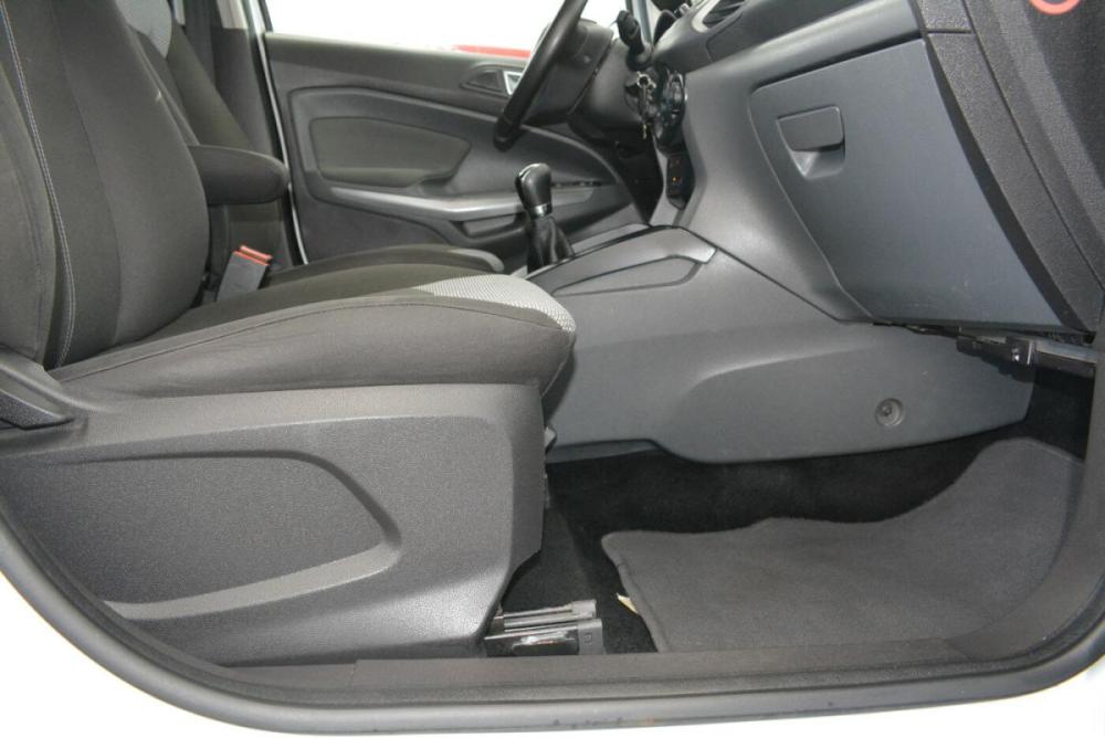 Ford EcoSport II Киров  - изображение 19