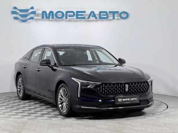 FAW Bestune B70 I с пробегом 2023 года, цена 1 700 000 рублей, 6313 км, лифтбек, Автокод Объявления