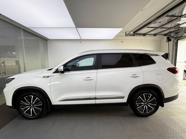 Chery Tiggo 8 Pro I с пробегом 2021 года, цена 1 950 000 рублей, 42000 км, внедорожник, Автокод Объявления