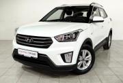 Hyundai Creta I Саратов  - изображение 27