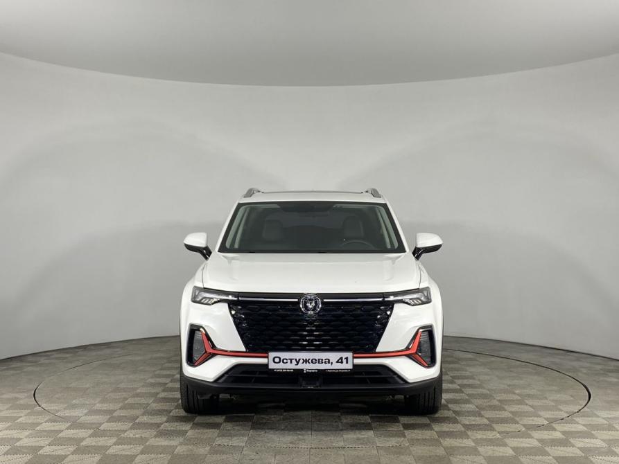 Changan CS35 Plus I Рестайлинг Воронеж  - изображение 3