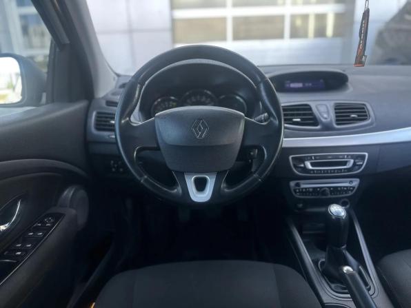 Renault Fluence I с пробегом 2013 года, цена 695 990 рублей, 220246 км, седан, Автокод Объявления