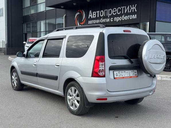 Lada (ВАЗ) Largus I с пробегом 2013 года, цена 890 000 рублей, 131064 км, универсал, Автокод Объявления