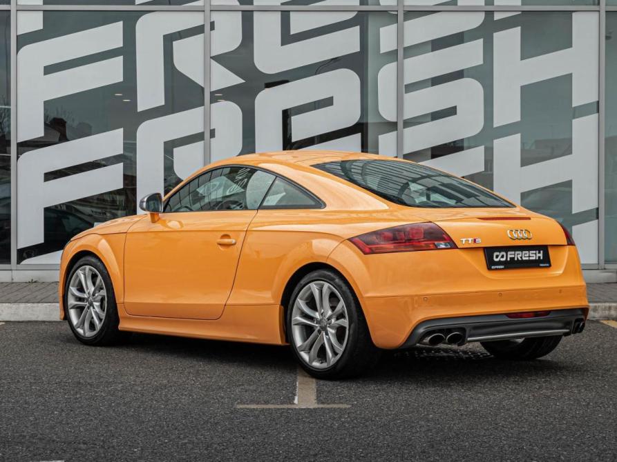 Audi TTS II (8J) Рестайлинг Краснодар  - изображение 2