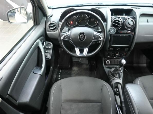 Renault Duster I Рестайлинг с пробегом 2019 года, цена 1 829 900 рублей, 91000 км, внедорожник, Автокод Объявления