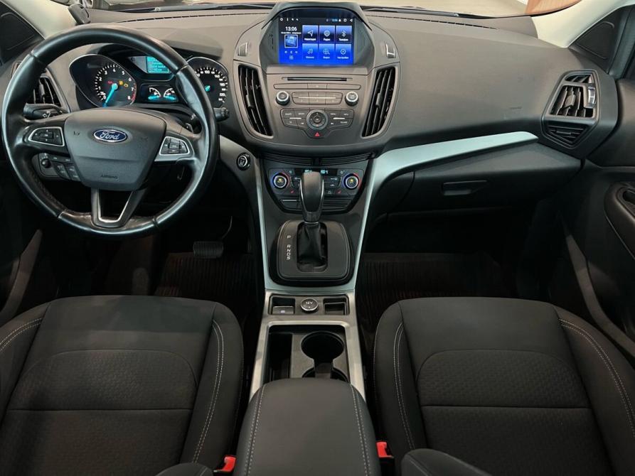 Ford Kuga II Рестайлинг Санкт-Петербург  - изображение 20