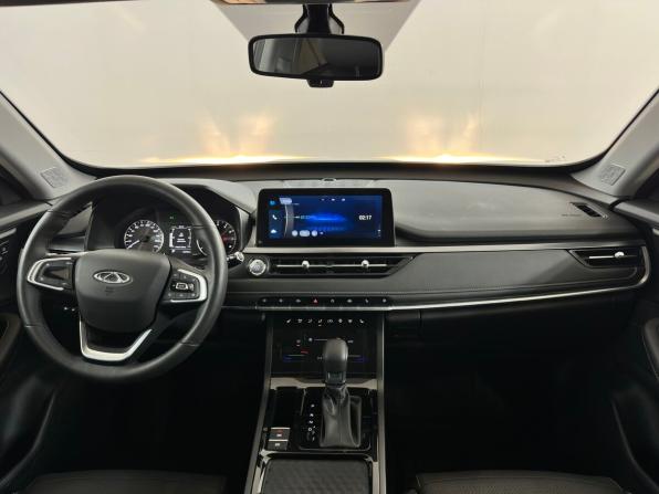 Chery Tiggo 4 Pro I Рестайлинг с пробегом 2024 года, цена 1 590 000 рублей, 9475 км, внедорожник, Автокод Объявления