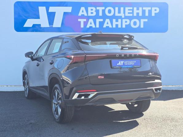 Omoda C5 I с пробегом 2024 года, цена 1 949 000 рублей, 15000 км, внедорожник, Автокод Объявления