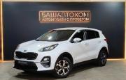 Kia Sportage IV Рестайлинг Уфа  - изображение 21