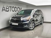 Toyota Highlander III (XU50) Москва  - изображение 28