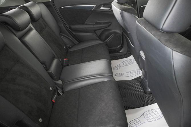 Honda Shuttle II Рестайлинг с пробегом 2019 года, цена 1 299 000 рублей, 114400 км, универсал, Автокод Объявления