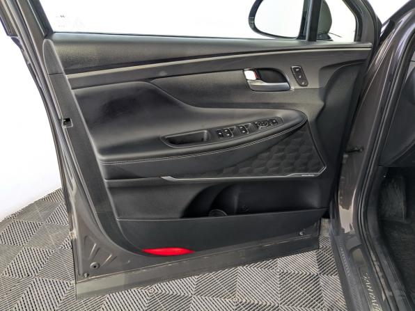 Hyundai Santa Fe IV Рестайлинг с пробегом 2021 года, цена 3 685 000 рублей, 51141 км, внедорожник, Автокод Объявления