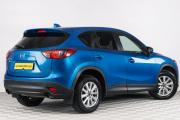 Mazda CX-5 I Челябинск  - изображение 25