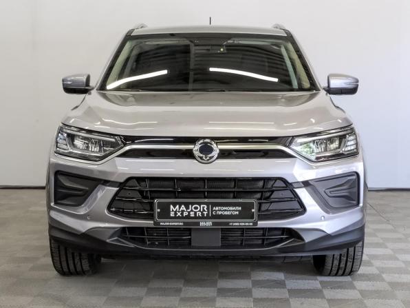 KGM Korando с пробегом 2024 года, цена 2 750 000 рублей, 16894 км, внедорожник, Автокод Объявления