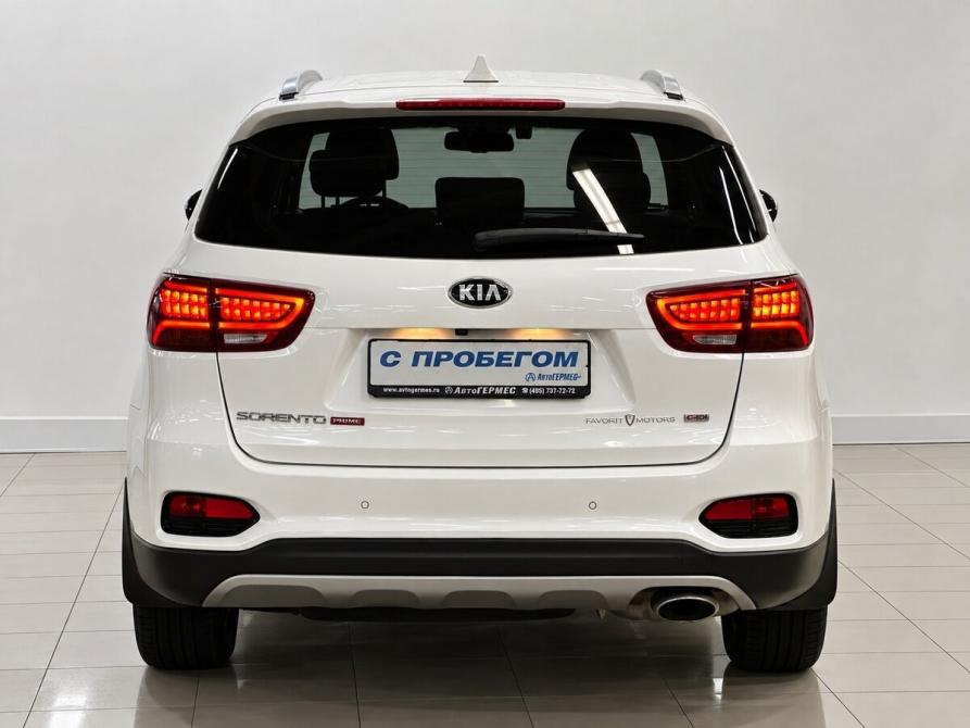 Kia Sorento III Prime Рестайлинг Балашиха  - изображение 3