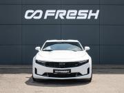 Chevrolet Camaro VI Рестайлинг Краснодар  - изображение 35